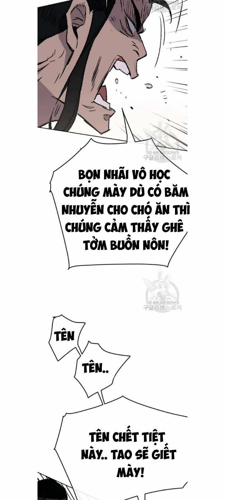 kiếm sĩ bất bại chapter 49 22