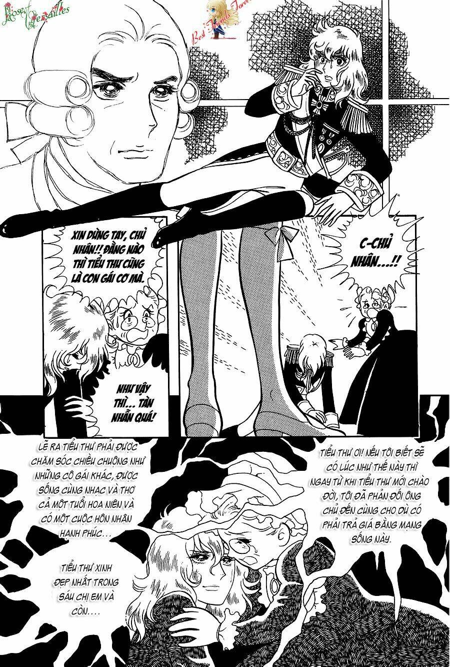 versailles no bara chapter 12 3