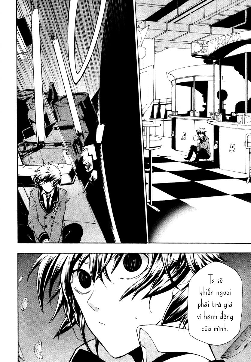 kataribe no risuto chapter 8 24