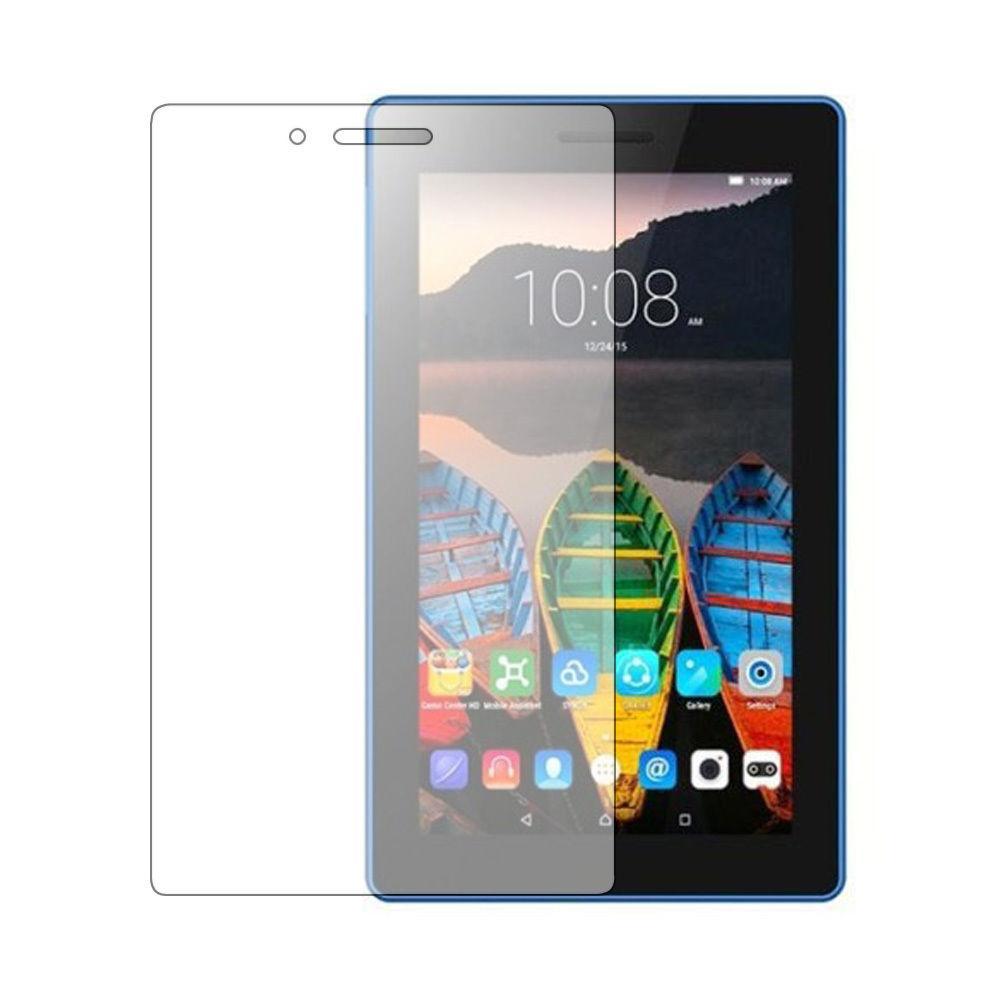 7Inch Tempered Guard Screen Protector Filmf or Lenovo A3300 A7-30