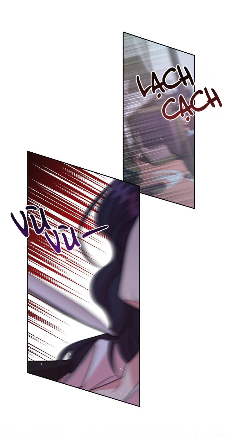 tôi đã nuôi dưỡng bạn thời thơ ấu thành bạo chúa chapter 39.1 19