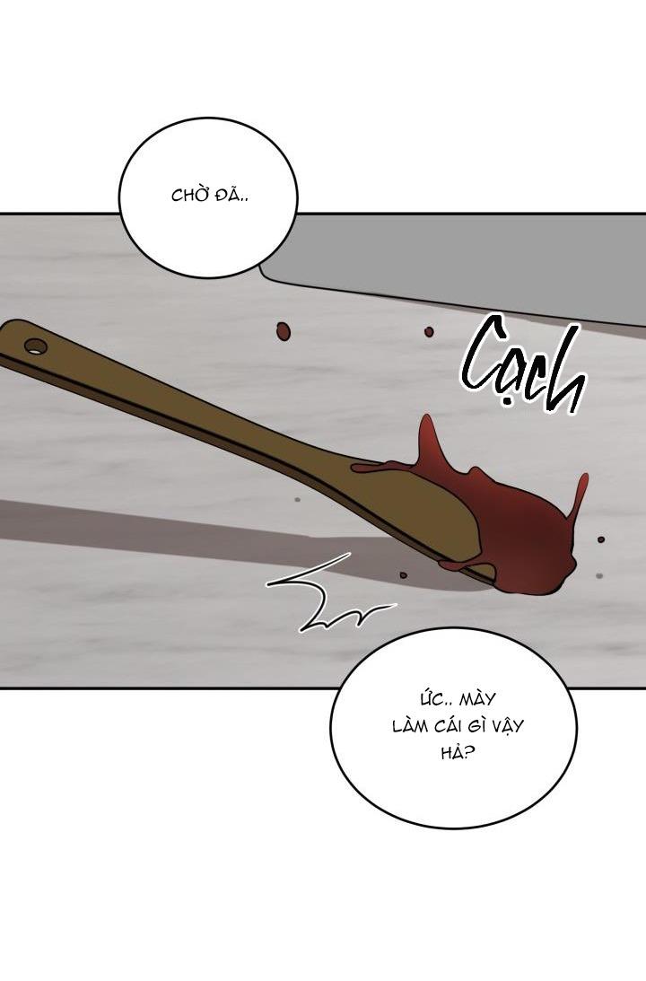 dưỡng thú cưng chapter 26.1 21