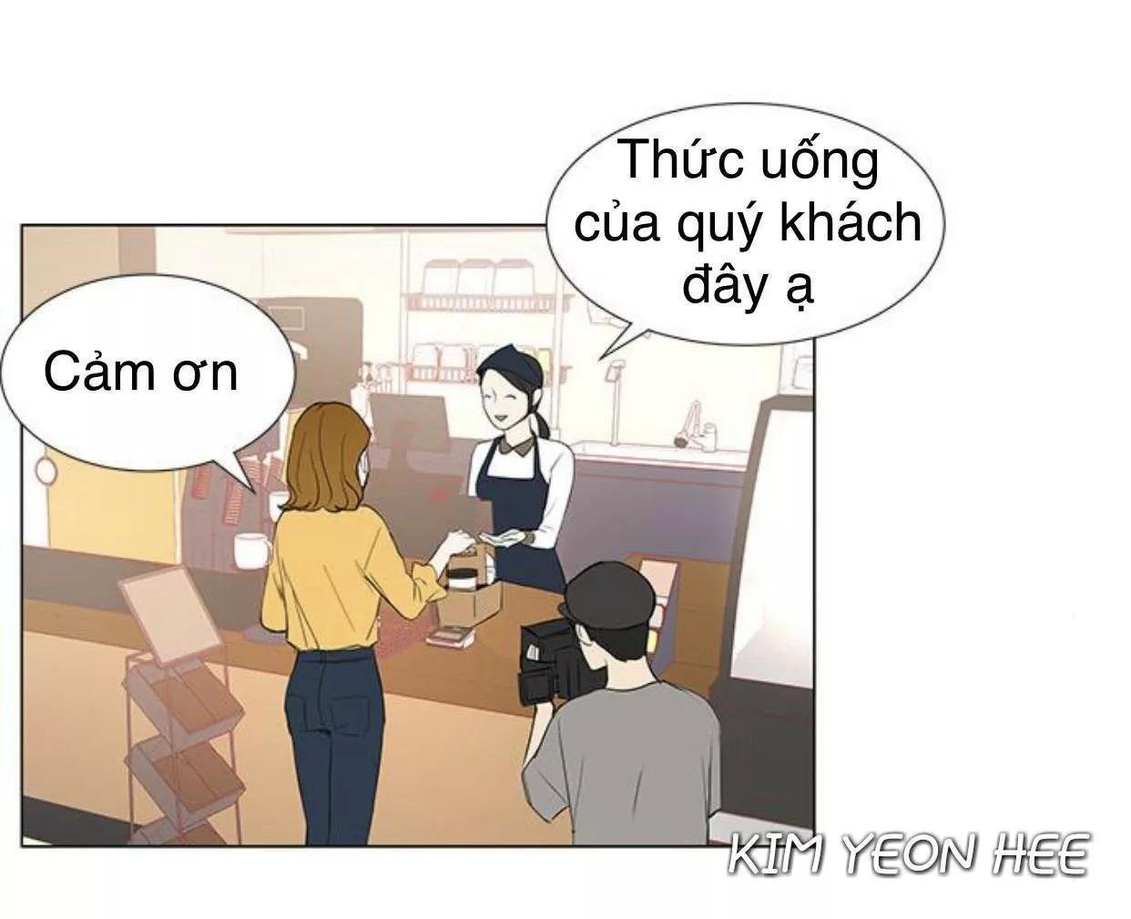 tôi kết hôn cùng antifan chapter 24 79