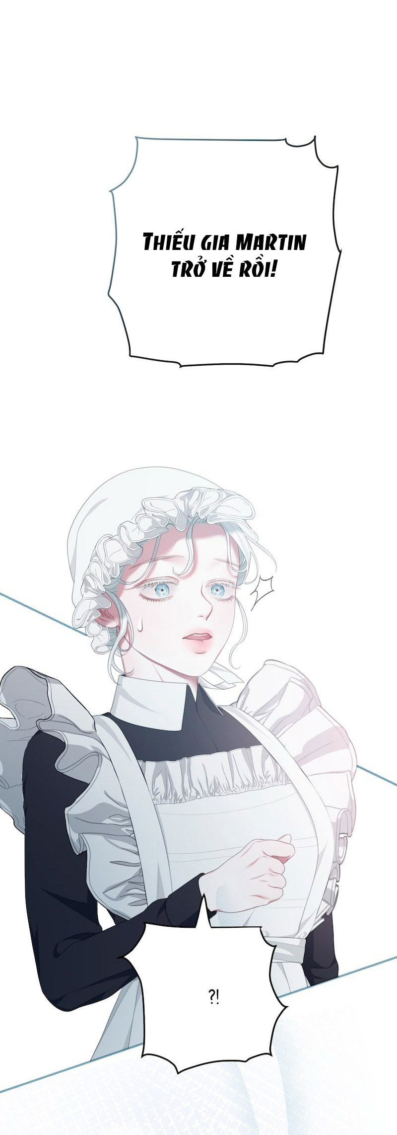 nữ hầu muốn đình công chapter 13.2 32