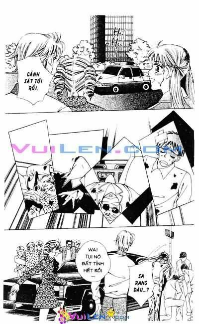 hợp đồng nô lệ chapter 10 26