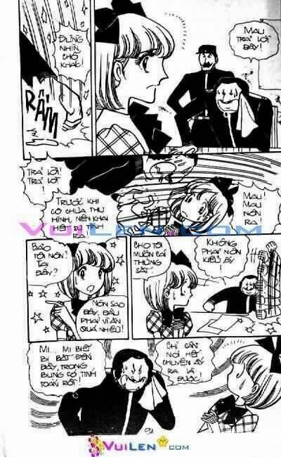 tiểu thư áo trắng chapter 8 90