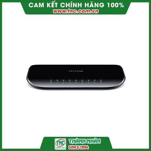 Switch TP-Link TL-SG1008D- Hàng chính hãng