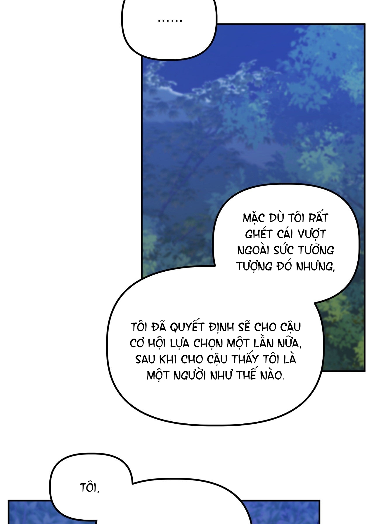 Anh Đã Hiểu Chưa? chapter 38.1 - Trang 16
