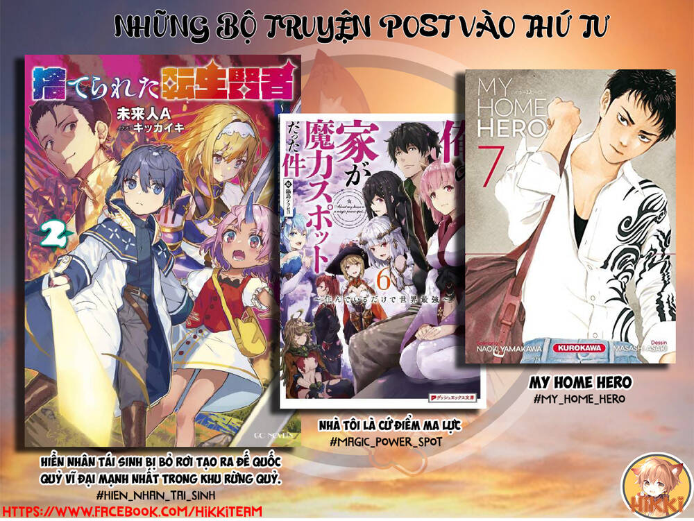 đến giờ "thẩm vấn" rồi, thưa công chúa! chapter 56 2