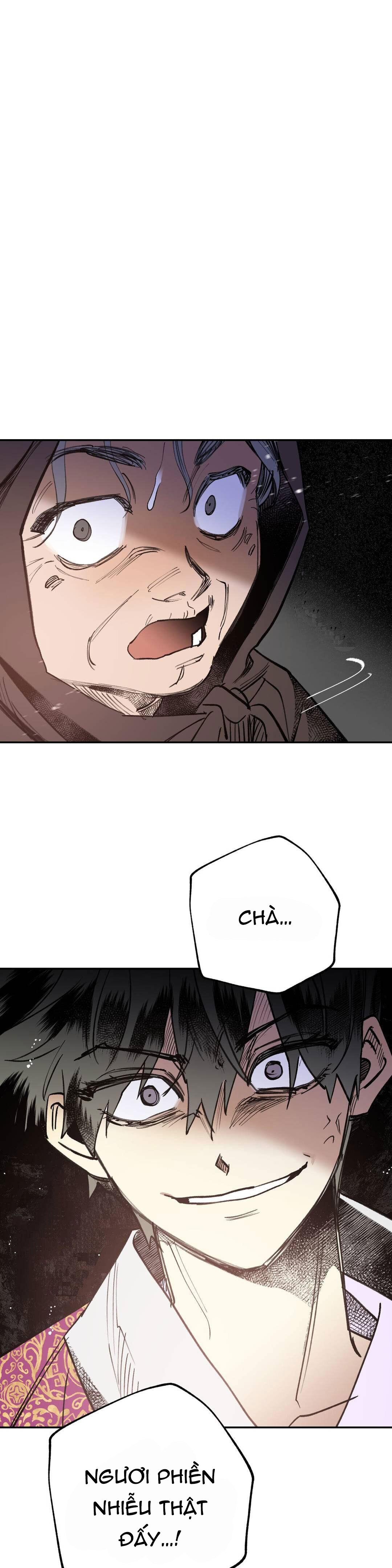 ngọn đèn vô danh chapter 10.2 18