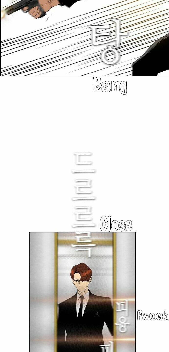 kẻ hồi sinh chapter 88 15