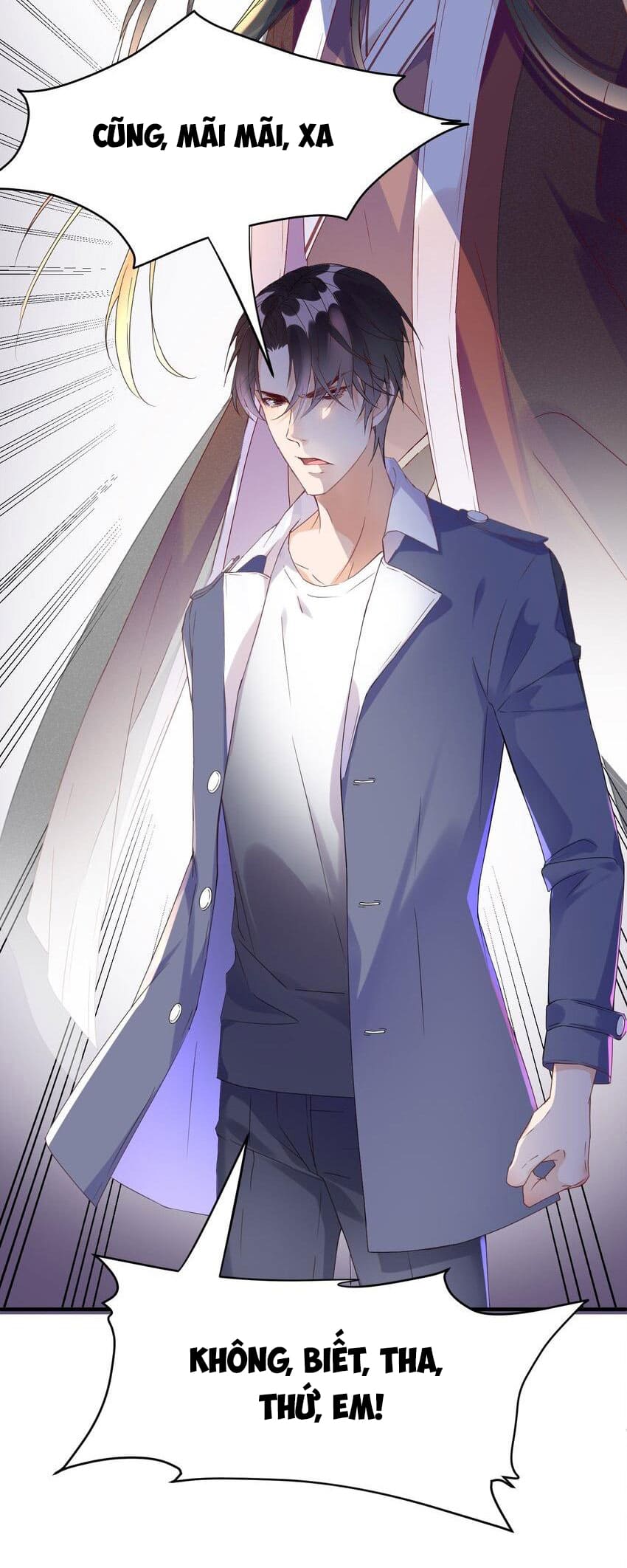 bỗng dưng lên hotsearch chapter 3 18