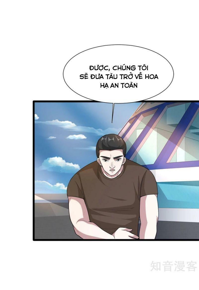 đô thị tà vương chapter 190 9