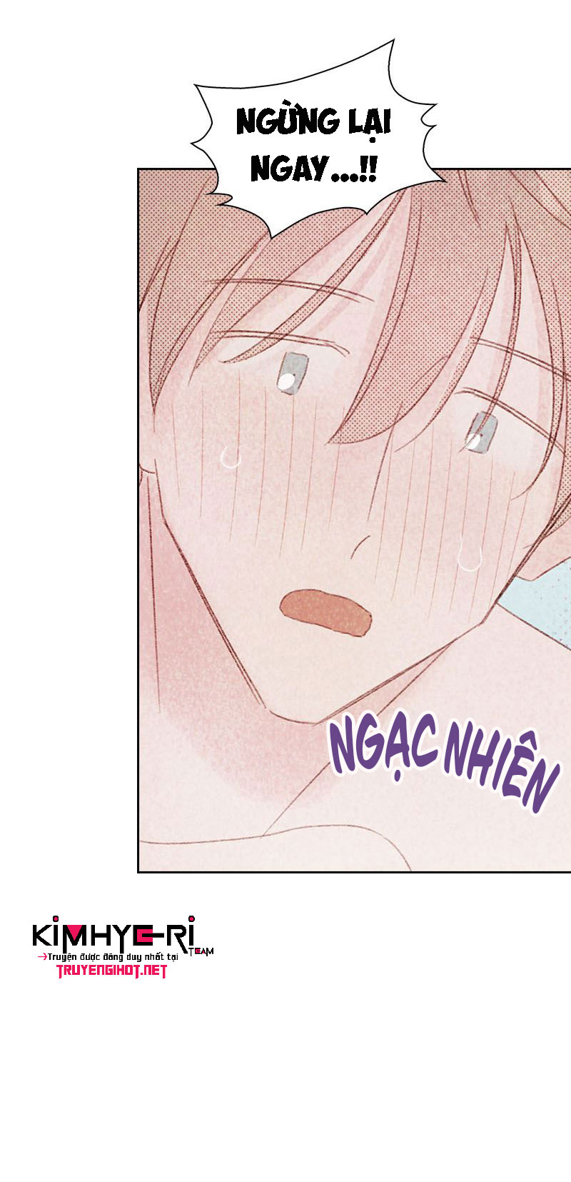 trò chơi dâm đãng chapter 23 15