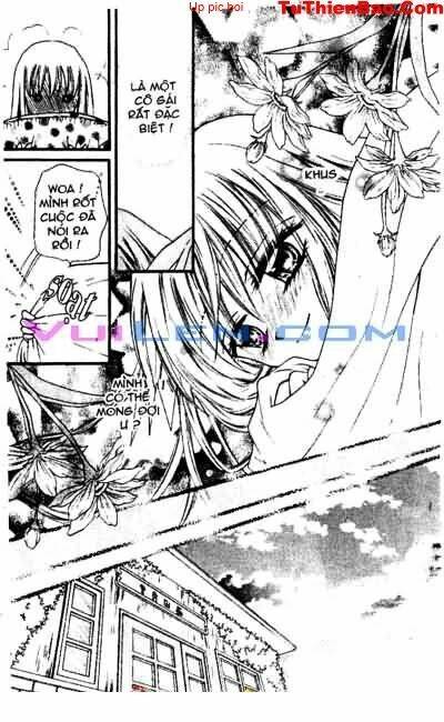 công chúa ẩm thực chapter 6 9