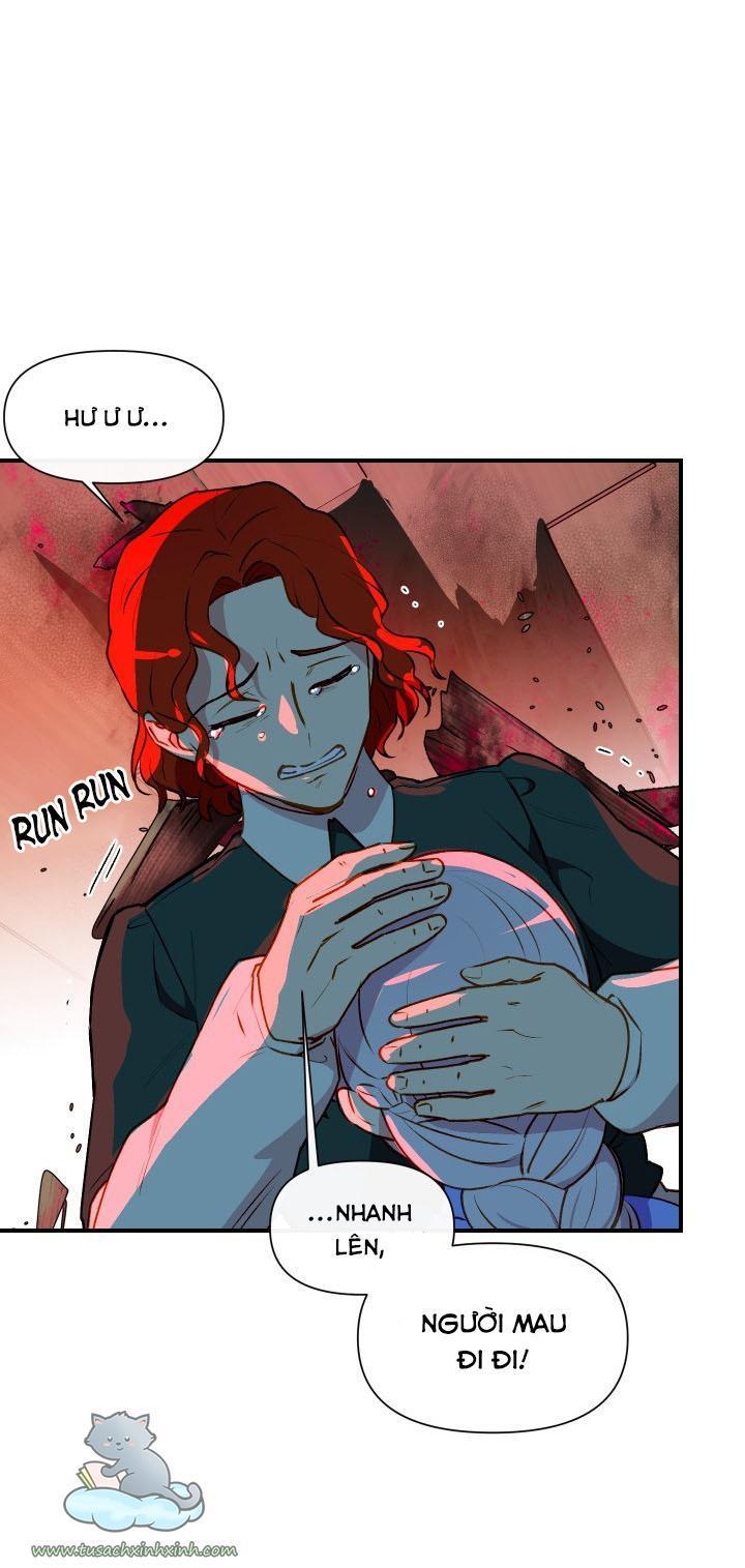 công nương khế ước của gia tộc công tước quái vật chapter 57 31