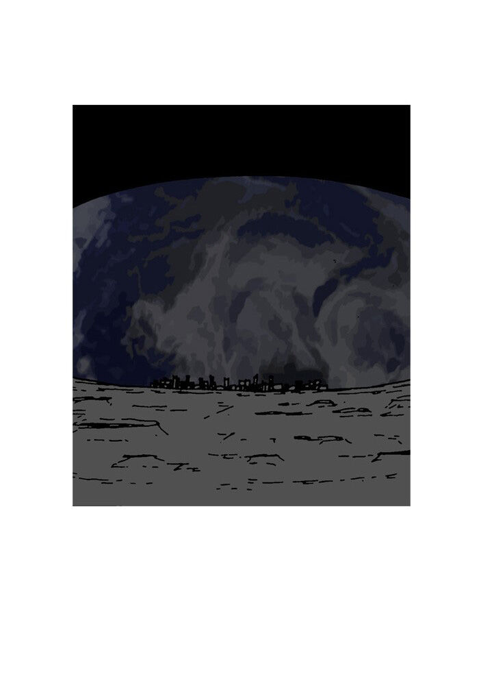 mắc kẹt trên mặt trăng chapter 1 21