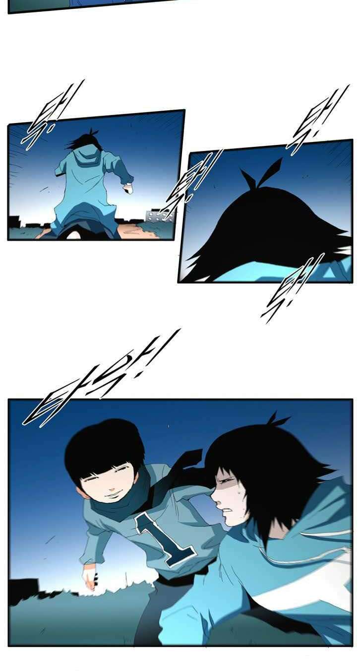 siêu năng chapter 101 5