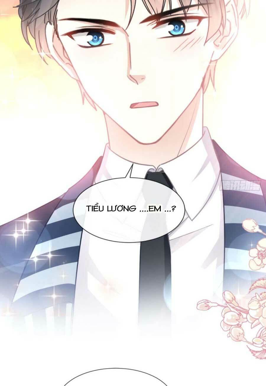 bá đạo tổng tài nhẹ nhàng yêu chapter 79.1 15