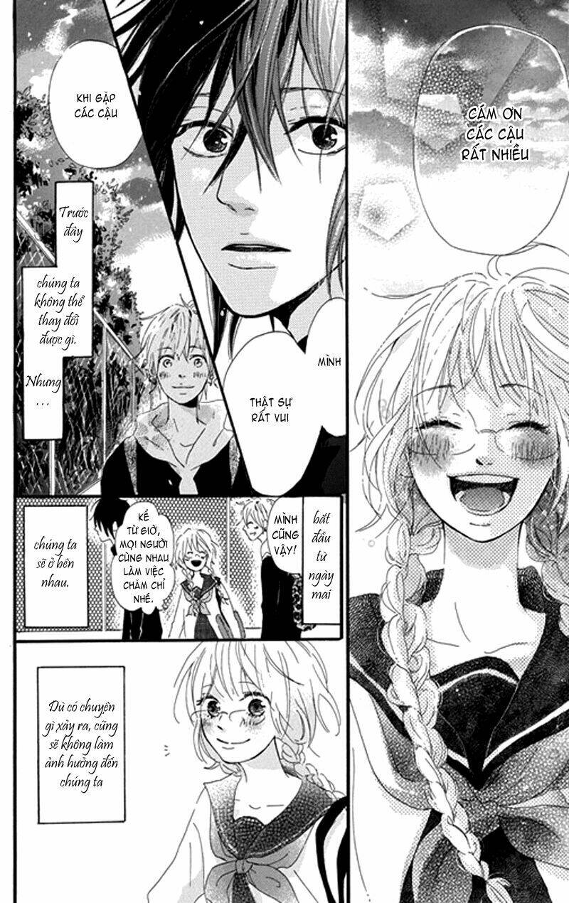 mashikaku rock chapter 1 42