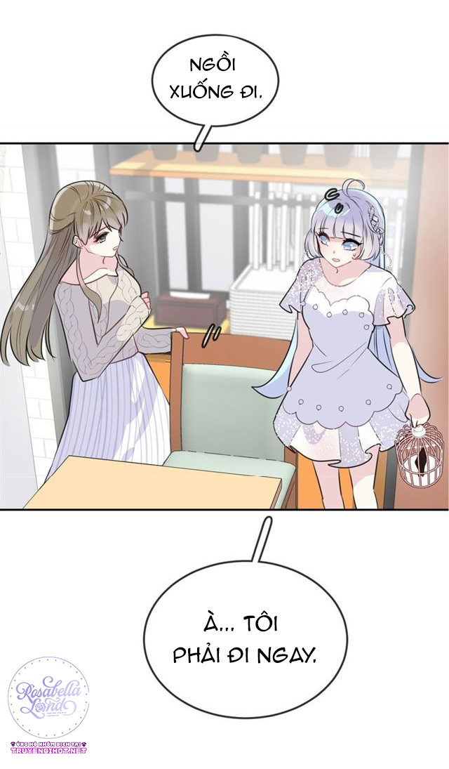 bộ váy của nàng tiên cá chapter 19 31