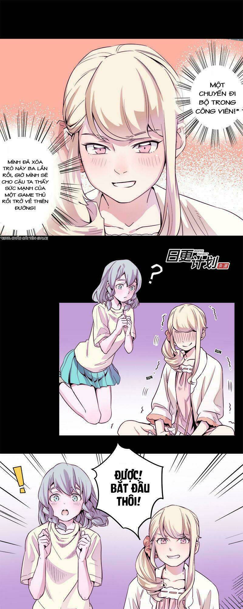 before the girl disappeared chapter 5.1 7