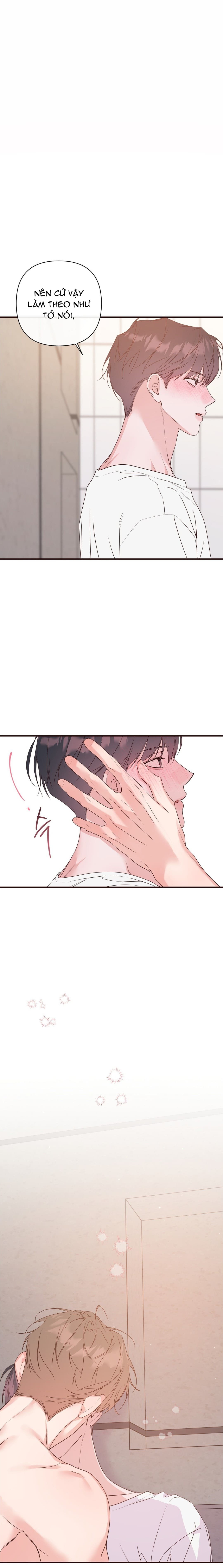 đừng bận tâm, em yêu chapter 64 14