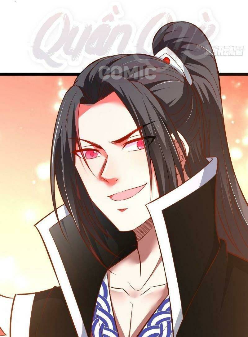 trọng sinh tối cường ma tôn ở rể chapter 49 33