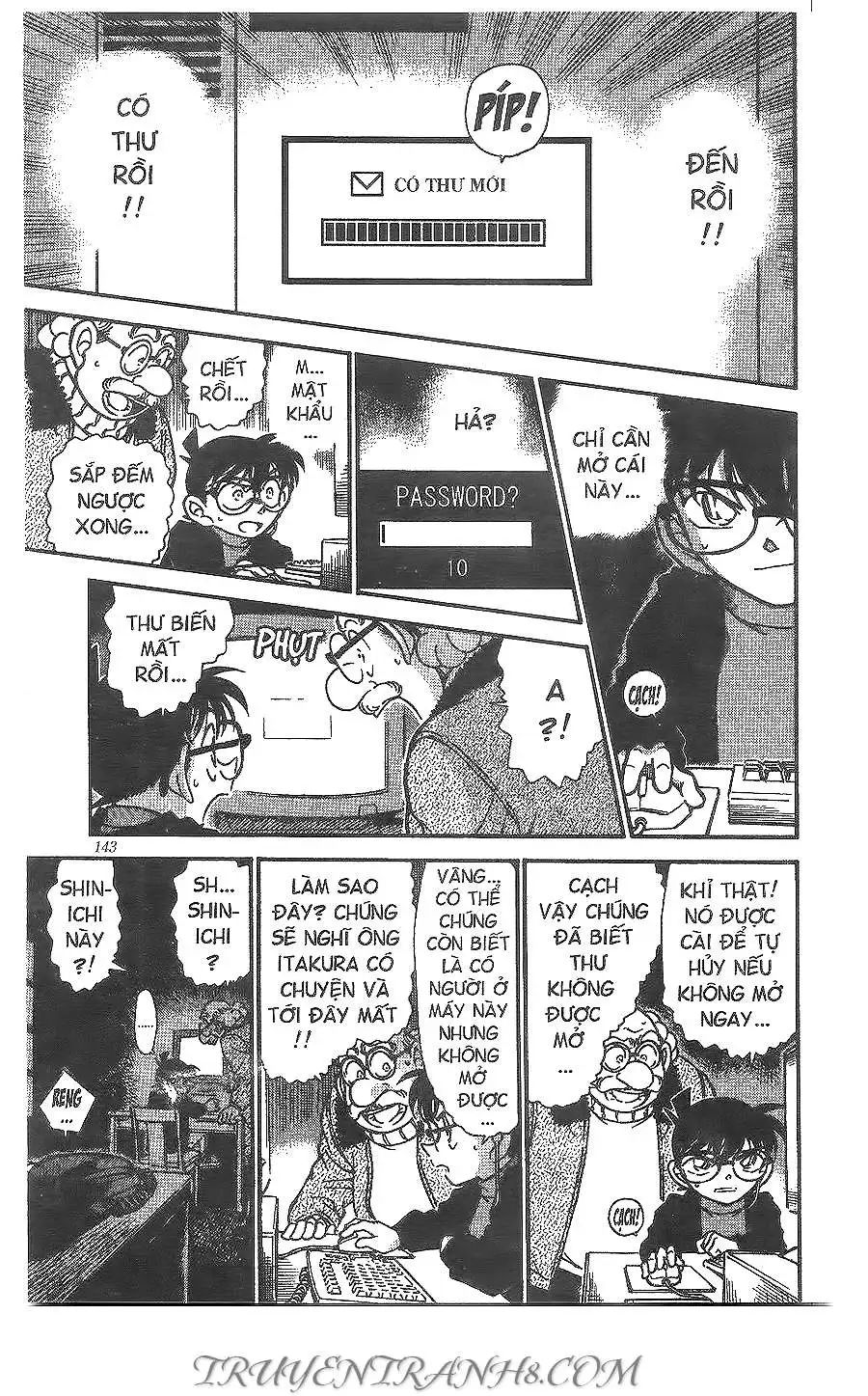 conan chapter 380 20