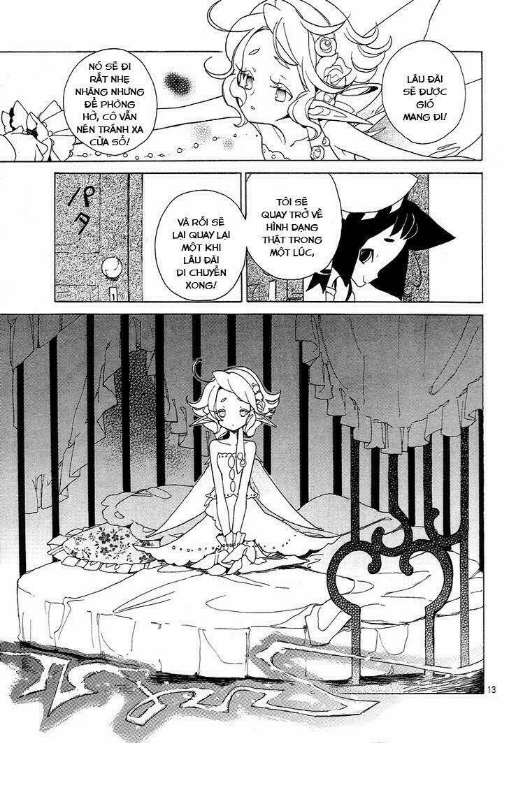 kirikagohime to mahou tsukai chapter 2.5 15