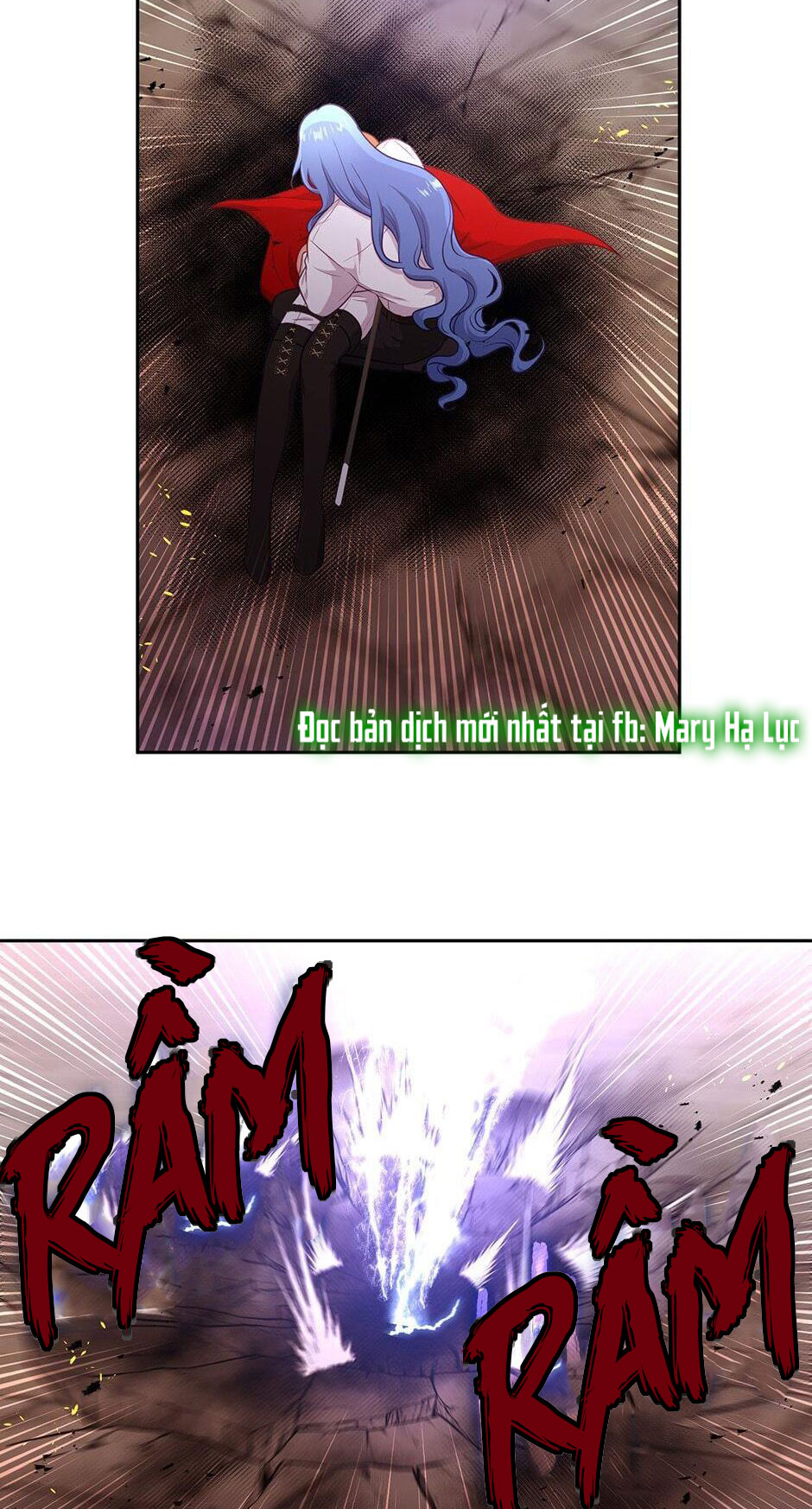 cẩn thận nữ phụ phản diện đấy! chapter 86 16