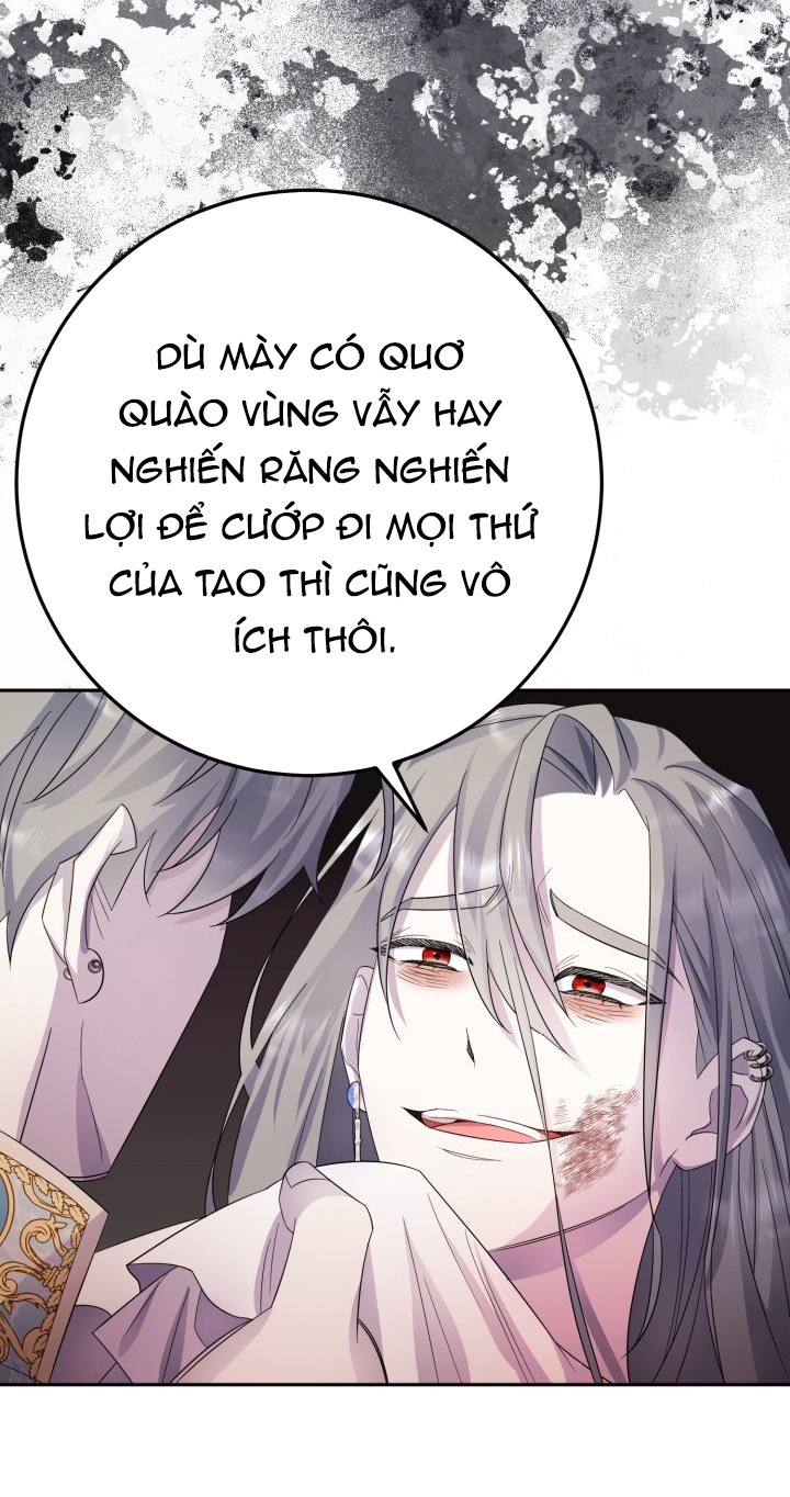 [18+] nếu cứu rỗi một cầm thú hư hỏng chapter 13.2 13