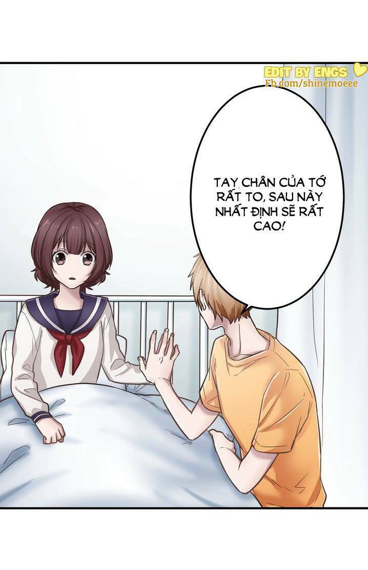 lời tỏ tình của kẻ nhát gan chapter 1 39