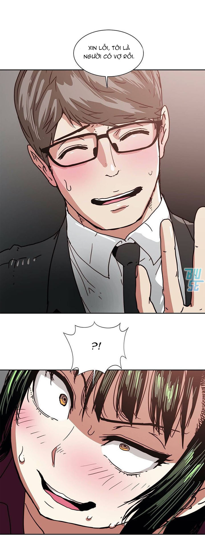 dục vọng chết người chapter 16 34