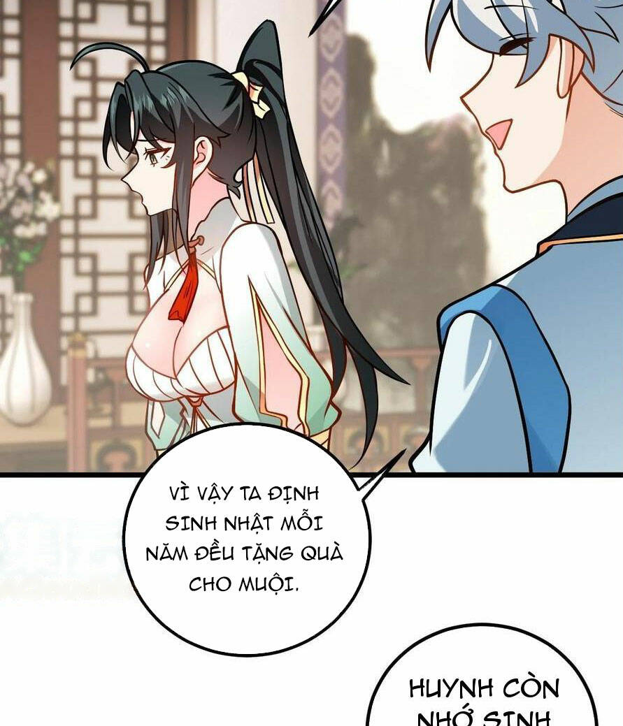 mang theo các tiên tử vô địch thiên hạ chapter 48 79