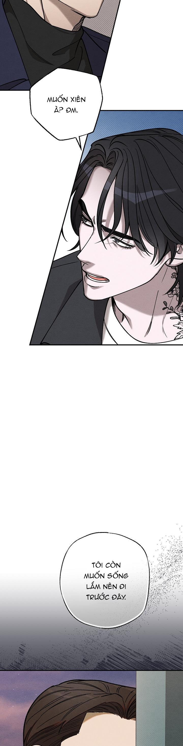 chạm vào em chapter 2 49