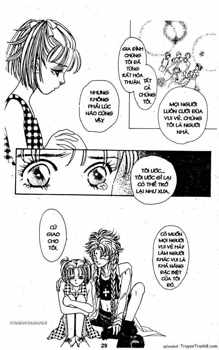 tiệm thú kiểng chapter 30 30