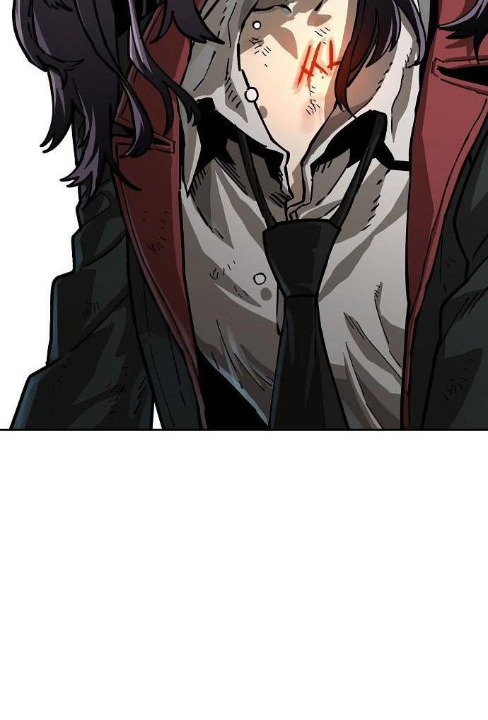 chỉ có cái c.h.ế.t mới là sự cứu rỗi chapter 8 87