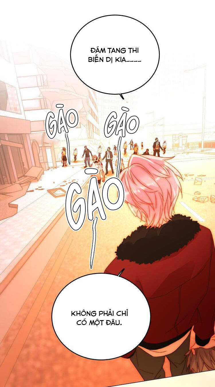 tôi phải làm 1 kẻ đại xấu xa chapter 49 10