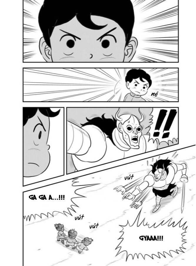 bảng xếp hạng vua chapter 108 11