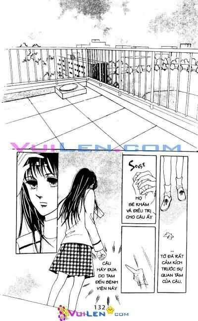 nụ hôn nồng thắm chapter 7 132