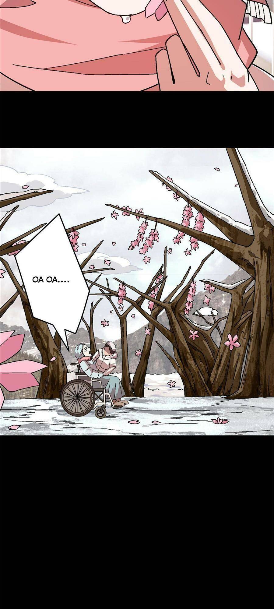 thí chủ, lên đường thôi! chapter 59 15