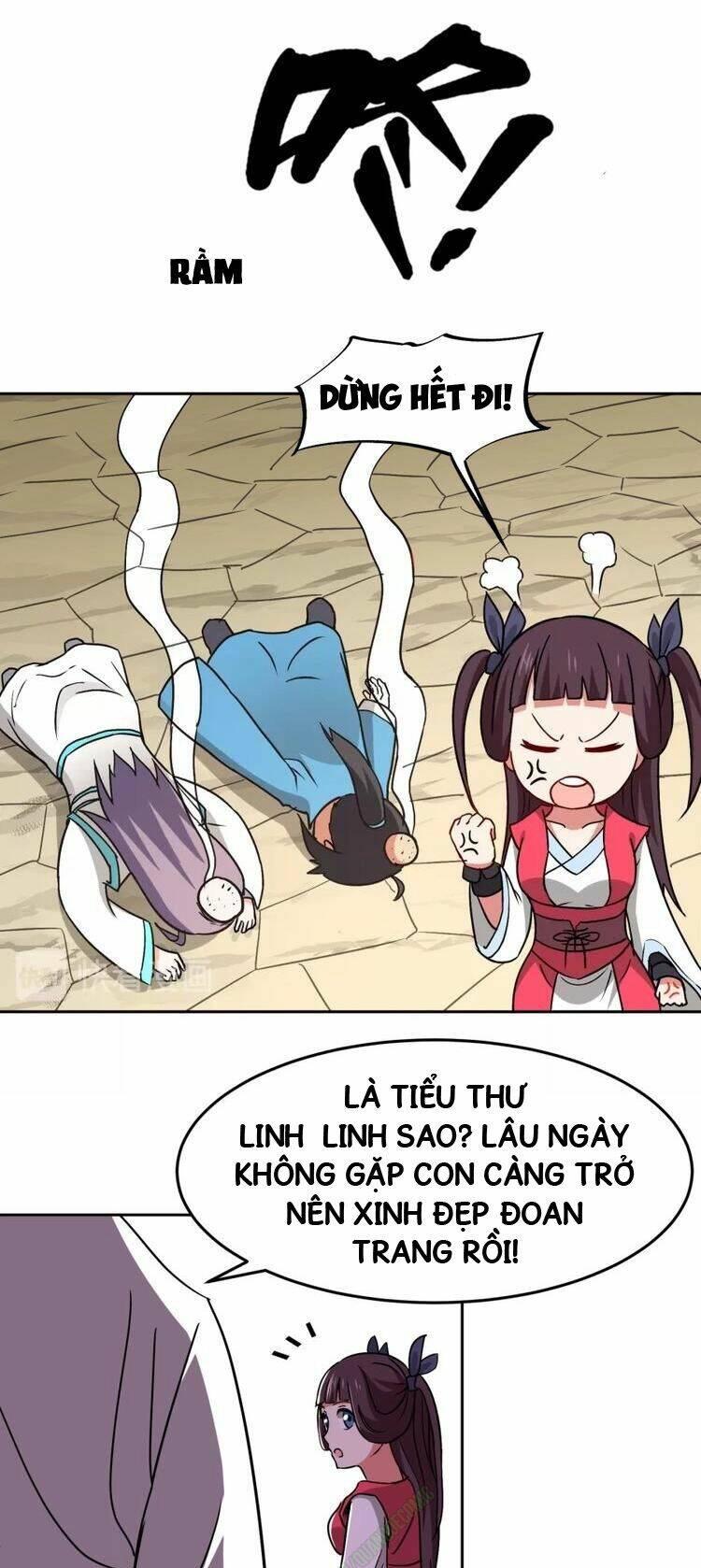 ta luyện giả kim trong thời đại tu tiên chapter 42 18