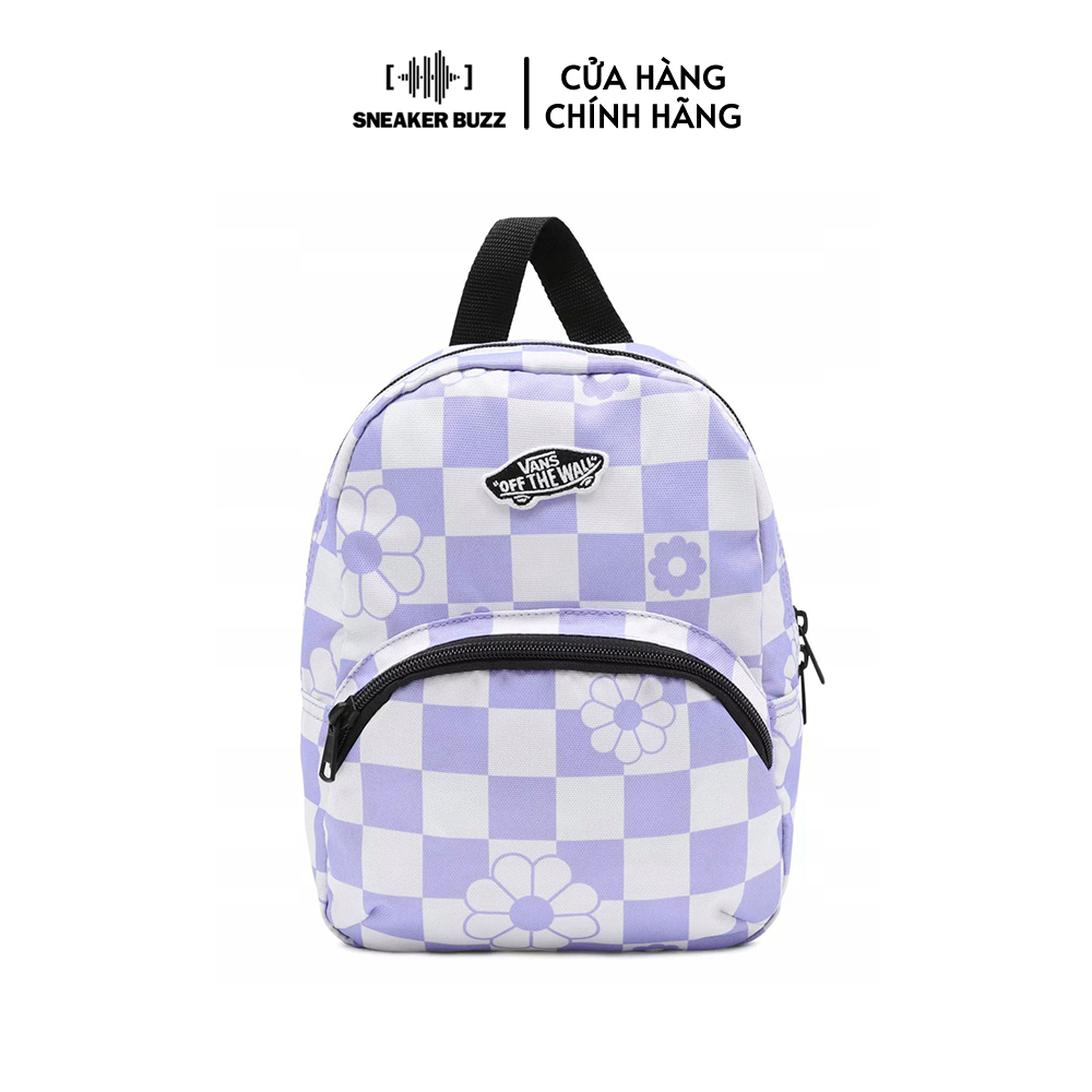 Balo Vans Wm Got This Mini Backpack VN0A3Z7WC8B