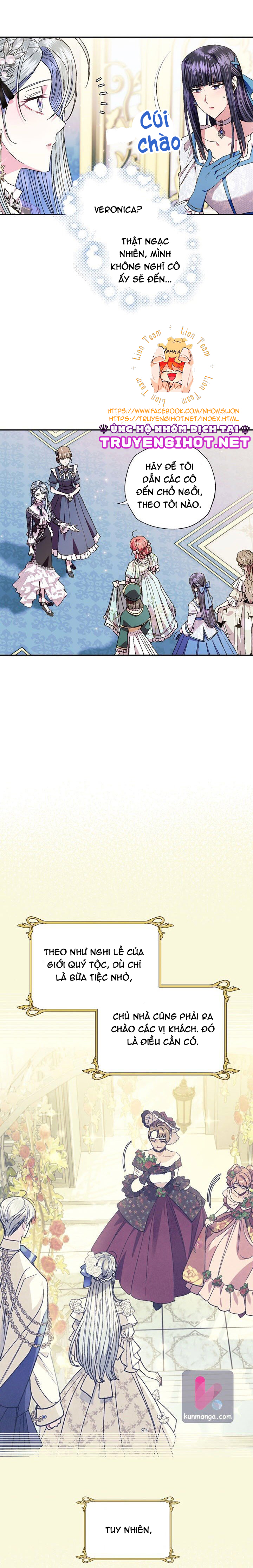 cha à, con không muốn kết hôn đâu chapter 47 20