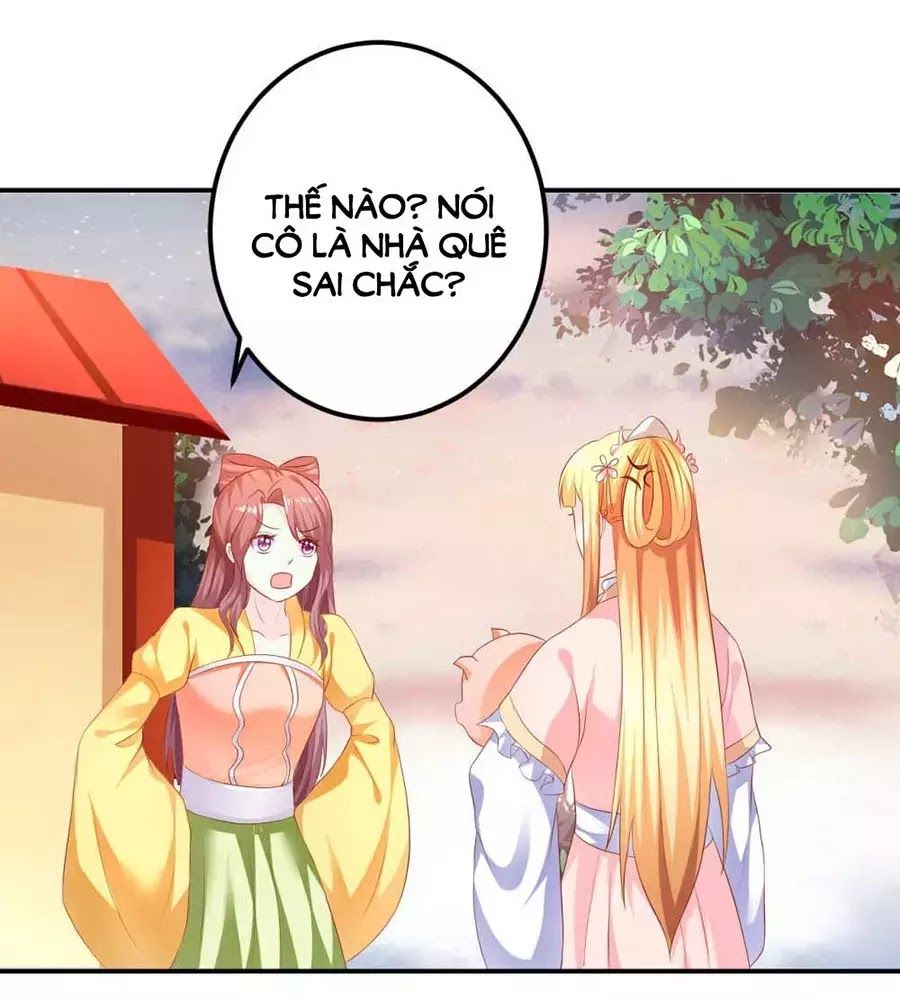 từ đây vương gia không thượng triều sớm chapter 90 7