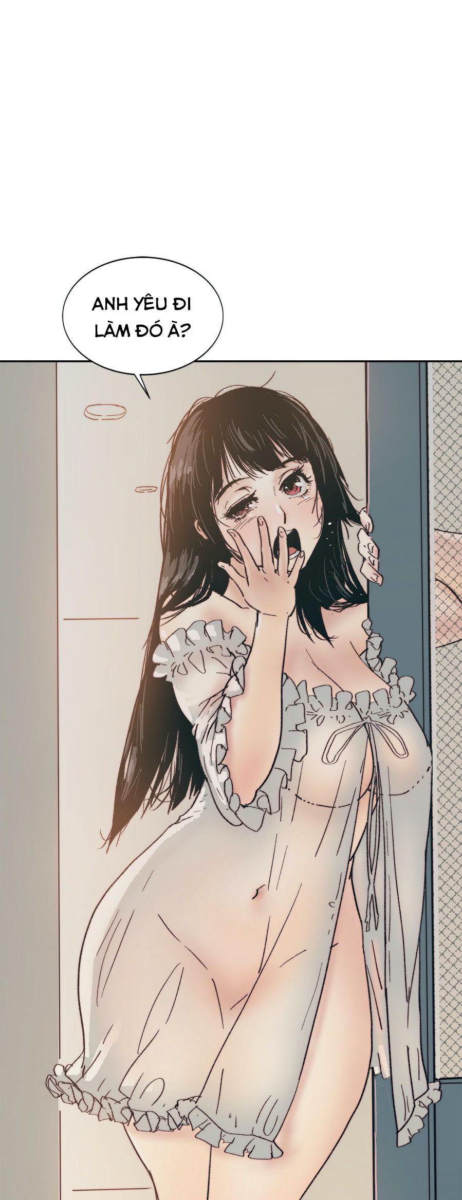 ham muốn giết chóc chapter 1 1