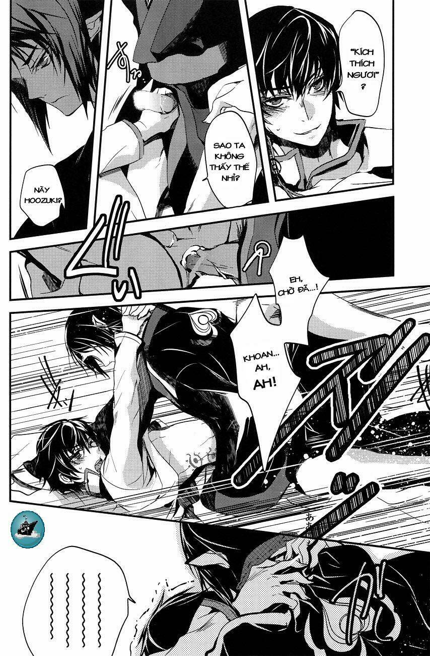 hoozuki no reitetsu dj - aigan shinjuu chapter 1 27