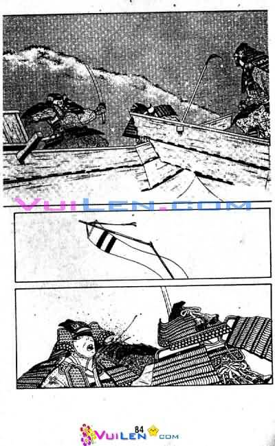 truyền nhân atula phần ii chapter 12 85