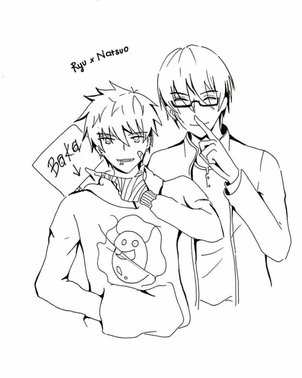 ta cần sủng ngọt chapter 2 1